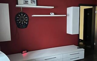 Lunei, ap cu 3 camere etaj 2 CENTRALA GAZ, CLIMA, amenajat - Poză 5