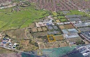 Teren de vanzare Arad – 11.200 mp, zona Gradiste