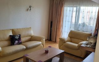 Apartament la etaj intermediar | 3 camere | Zona BRD Marasti - Poză 3
