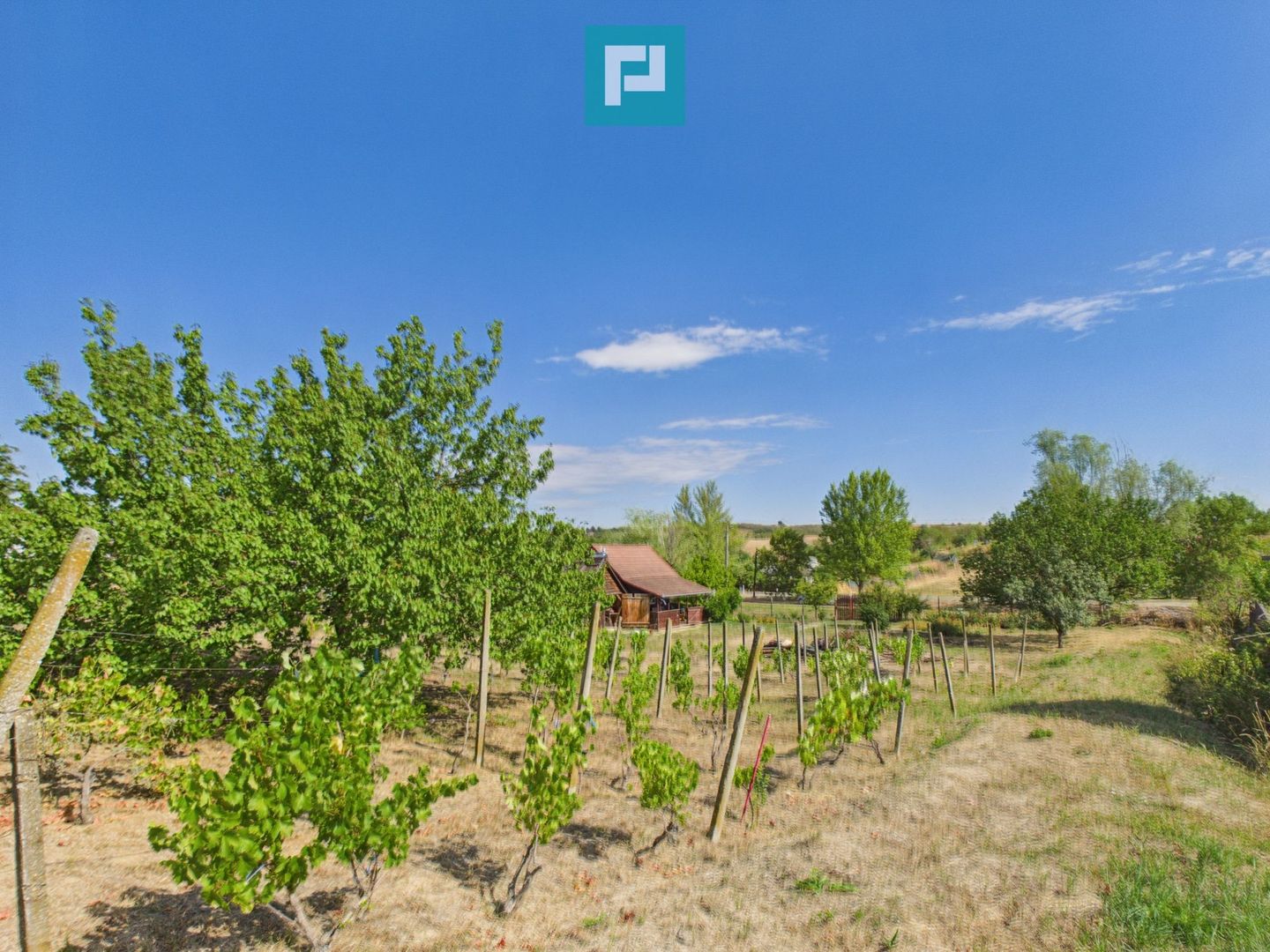 Casă din lemn în Uileacu de Munte – teren 2140 mp - Poză 21