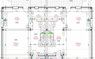 Duplex in Mosnita | 4 camere | Toate utilitatile | Langa Lidl - Poză 3