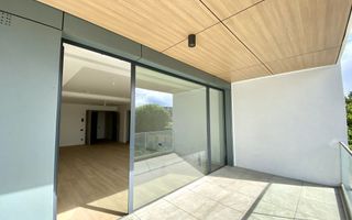 Apartament 3 camere de vanzare - Barbu Vacarescu - Poză 3