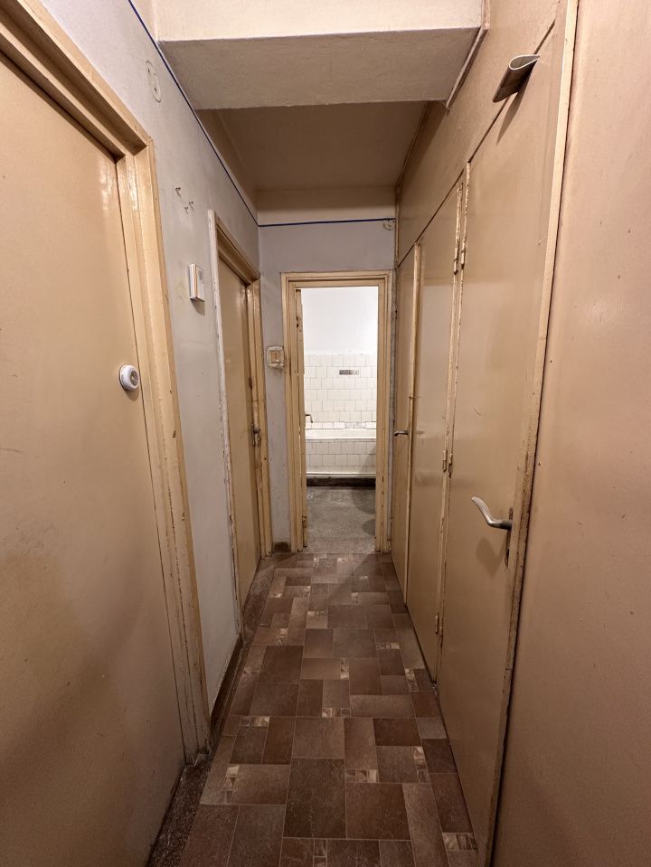 Apartament 3 camere Str. Emanoil Chinezu - Penitenciar - Poză 4