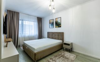 2 camere, modern, garaj, zona Centrala, Platinia, Usamv, Motilor - Poză 6