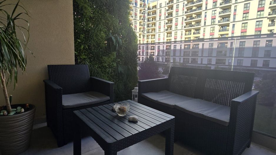 APARTAMENT 2 CAMERE | AQUA CITY | MOBILAT+UTILAT - Poză 11