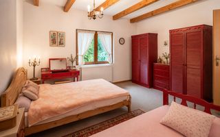 La Dolce Vita-casa vintage/moderna-Somesul Rece - Poză 7