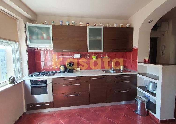 Ap3camere| Baba Novac | Metrou | Renovat |Mobilat|Boxa |Park Lake - Poză 11