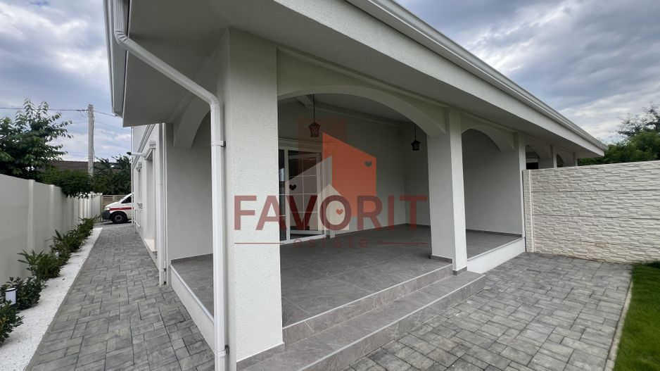 Duplex PREMIUM 5 camere | 3 Bai | Chisoda - Poză 22