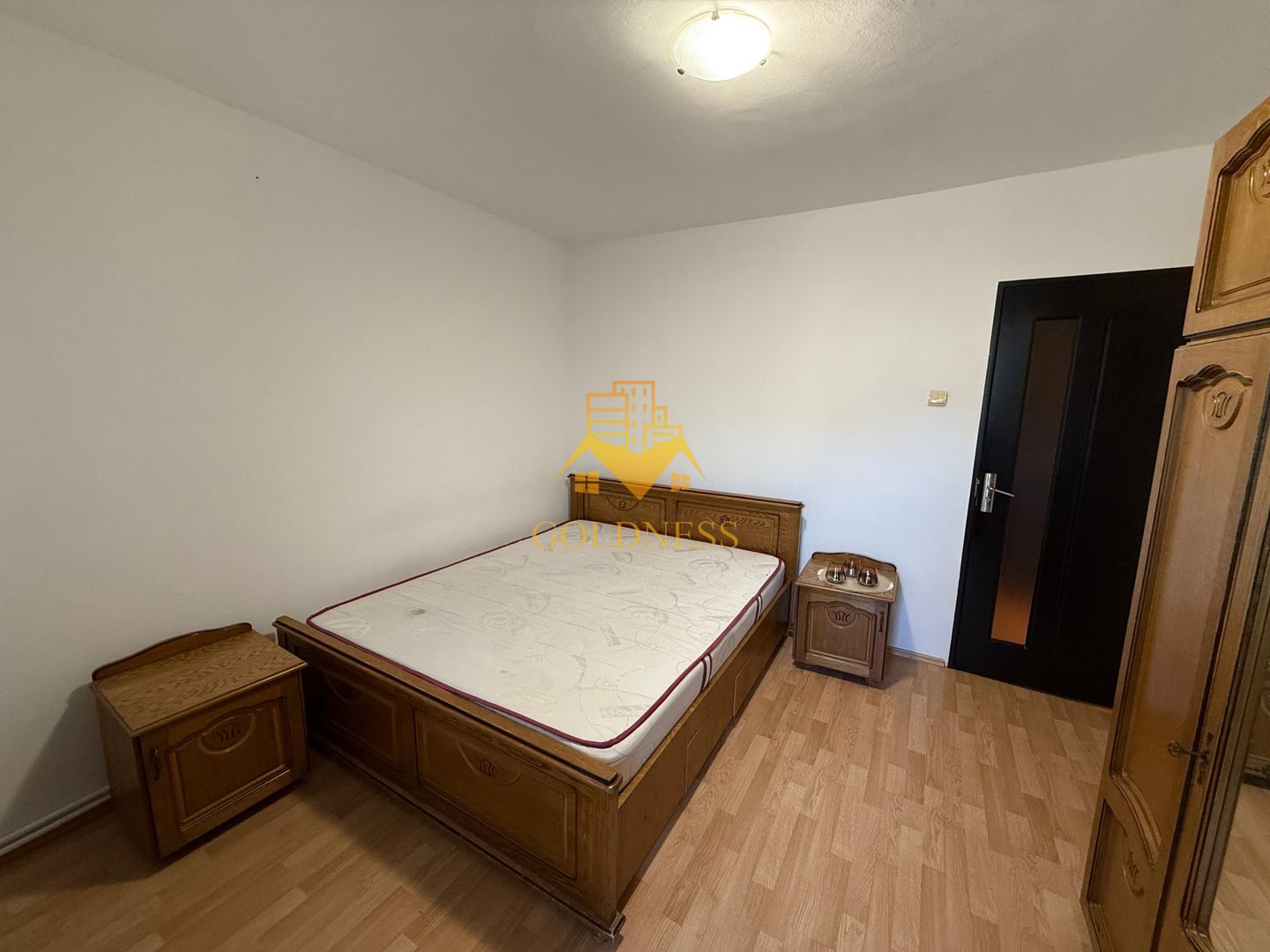 3 camere decomandate, parcare, , Marasti Fabricii de zahar, Profi, UAD - Poză 5