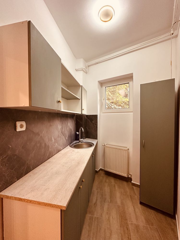 Apartament 2 camere nou renovat  Stirbei Voda-Sala Palatului - Poză 5