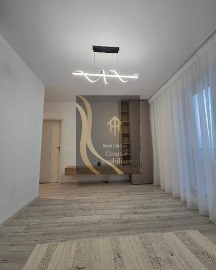 APARTAMENT TIP STUDIO 2 CAMERE MOBILIAT SI UTILAT CU GRADINA PROPRIE - Poză 6