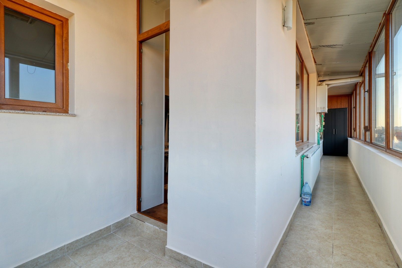 Bucurestii Noi- Dămăroaia- 2 camere, 50 mp- View spectaculos! - Poză 13