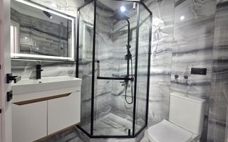 Vânzare, apartament, 2 camere, str. Alba Iulia, Buiucani - Poză 10