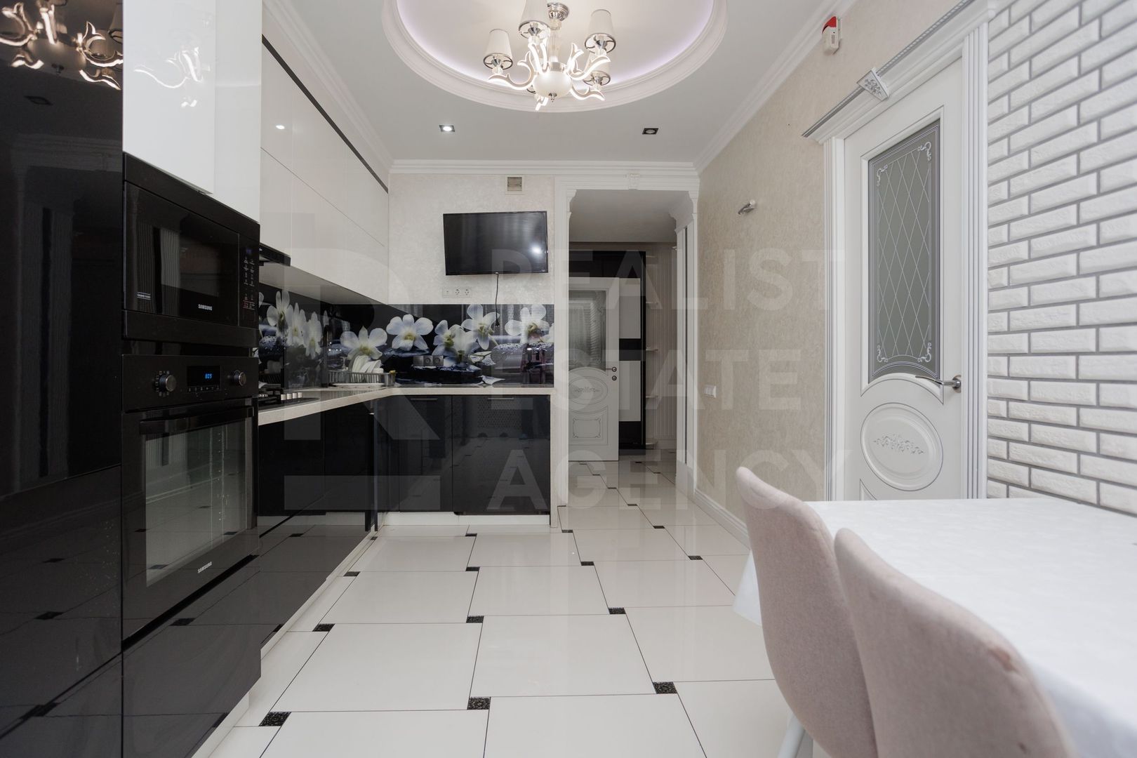 Chirie, apartament, 2 camere, str. Carierei, Rîșcani - Poză 5