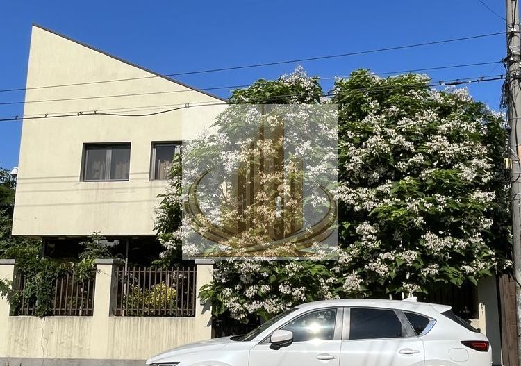 Vilă spectaculoasă în zona Brâncoveanu | 270 mp | Garaj| Curte proprie - Poză 5
