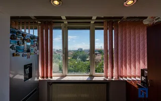 Apartament cu priveliste, 4 cam, decomandat – Zona Lipovei - Poză 11