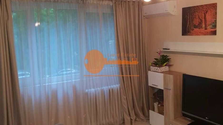 Apartament de 2 camere Parc Tineretului - Poză 2