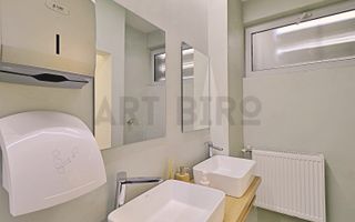 Zero comision, intre 110-200mp pret fara TVA, parcare, Aviatiei, 4'[M] - Poză 5