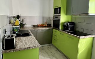 AP. 2 CAMERE BLOC NOU - CENTRALA PROPRIE, PET-FRIENDLY, METROU 5 MIN - Poză 4