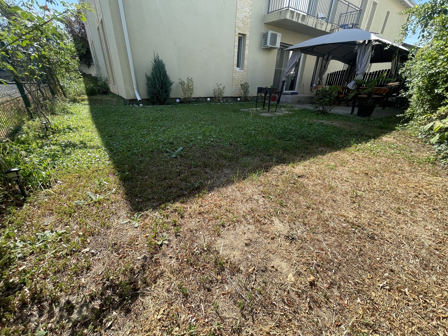 Braytim-Muzeul de Apă | 2 camere | Curte proprie | Loc de parcare” - Poză 12