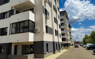 Ultimele Unitati Tva Redus-DEZVOLTATOR - Apartament 3 CAMERE, 68 MP - - Poză 12