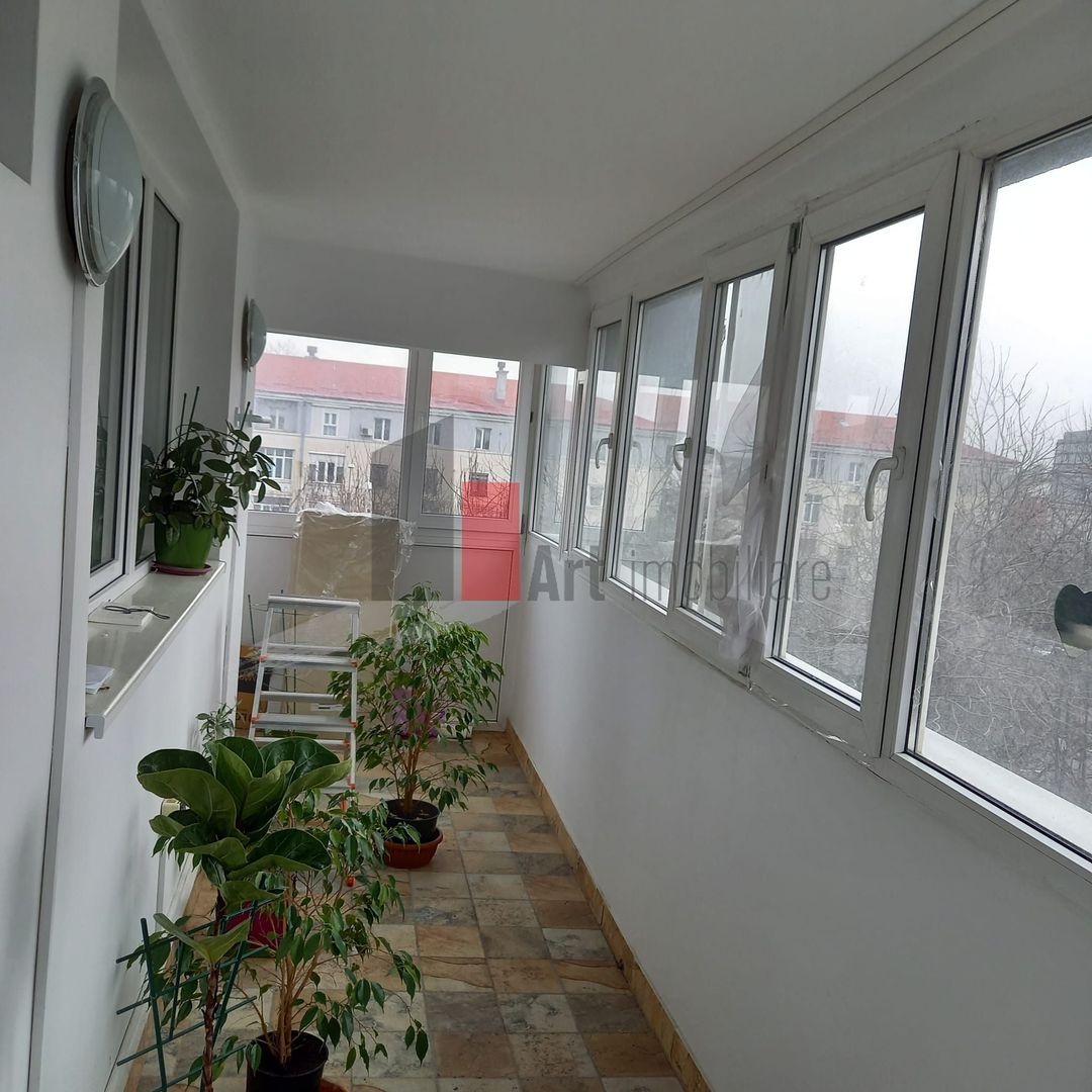 Apartament cu 2 camere de inchiriat in zona Bucurestii Noi - Comision 0 - Poză 7