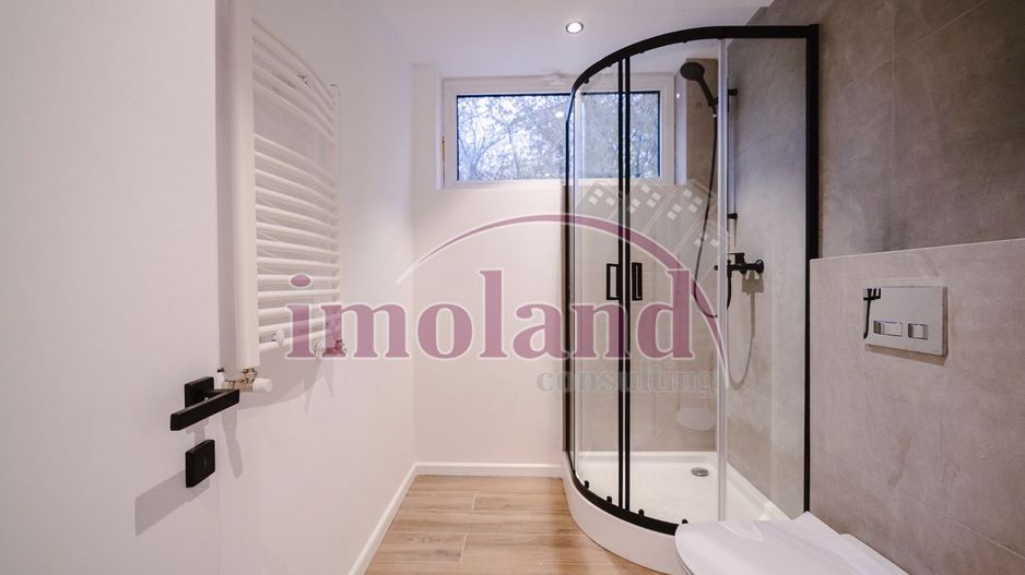 Vanzare apartament 4 cam 4 bai 106 mp | birouri sau rezidențial | cal. Victoriei - Poză 13