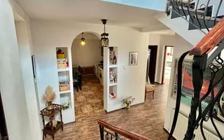 Casa individuala P+ETAJ+POD 200 mp + 536 mp TEREN - BUCIUM - Poză 22