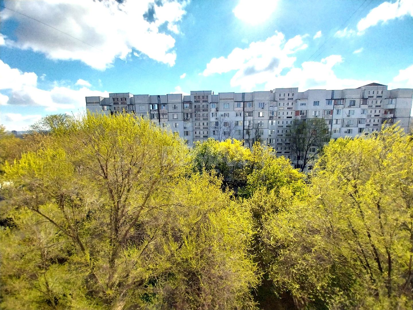 3 camere lângă Valea Morilor | 72,6 m² | Buiucani, str. Vasile Lupu 59 - Poză 9