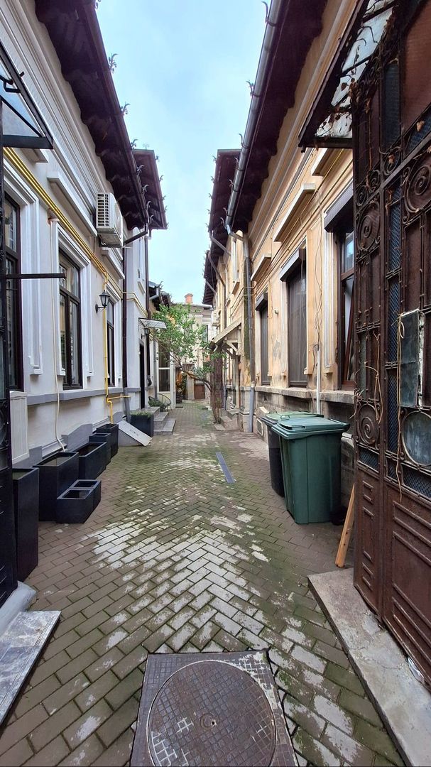 CASA De Vanzare 3 camere 70mp Ultracentral - Poză 6