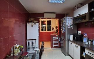 APARTAMENT 4 CAMERE, BERCENI/APARATORII PATRIEI, 2 BALCOANE, 2 BAI - Poză 11