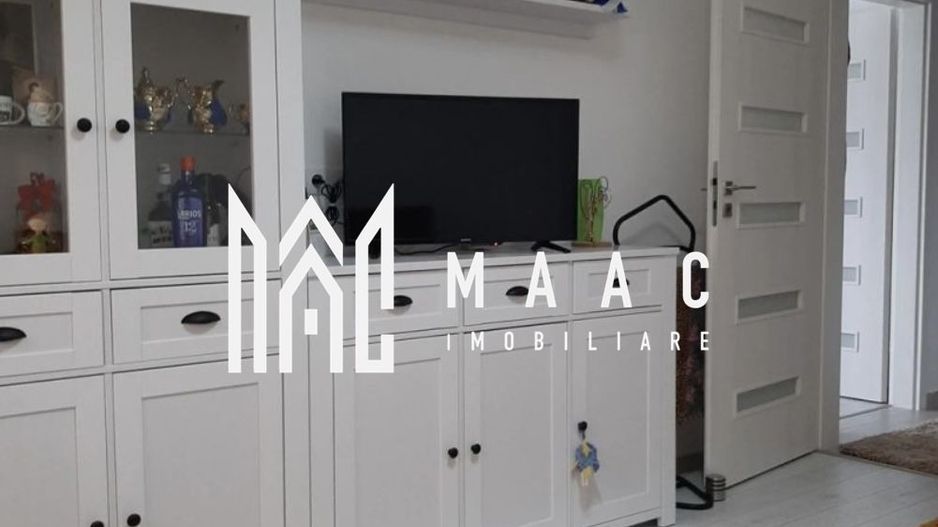 Apartament 2 Camere | Curte | Doamna Stanca - Poză 5