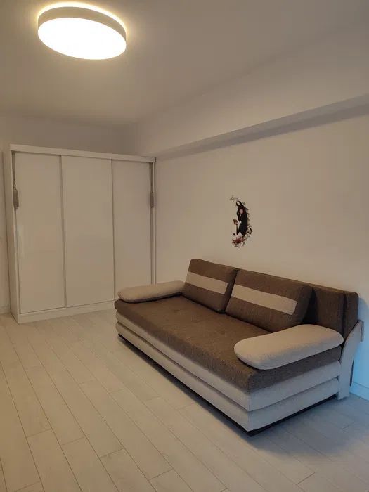 GARSONIERA DE LUX DECOMANDATA MOGHIOROS RESIDENCE CENTRALA PROPRIE 35MP - Poză 5