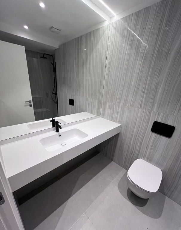 De vanzare | Apartament 2 camere | Nusco City | Vedere panoramica | TVA inclus - Poză 7