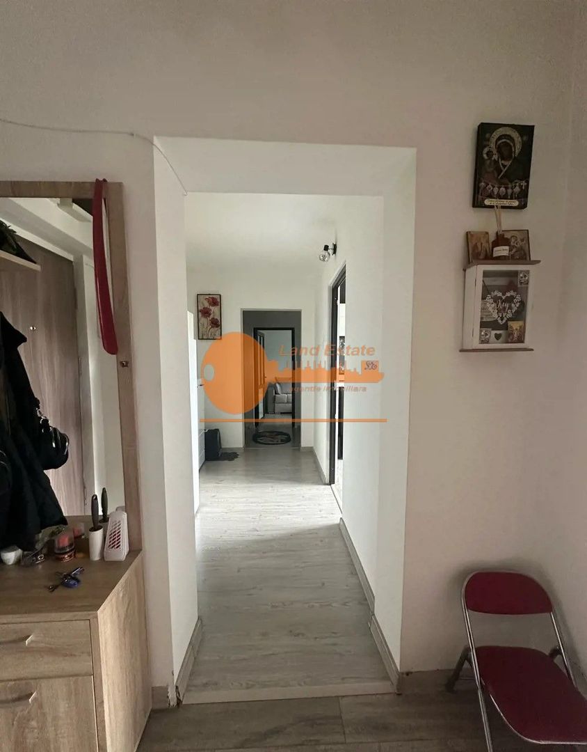 Apartament 2 camere de vânzare – Romancierilor, decomandat, - Poză 4