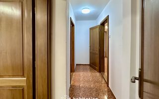 Apartament decomandat 4 camere de închiriat – zonă Medicina/Prefecturǎ - Poză 8