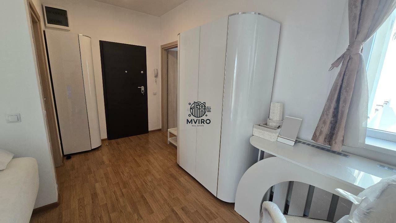 Comision 0 / Garsoniera de închiriat Prosper - Poză 8