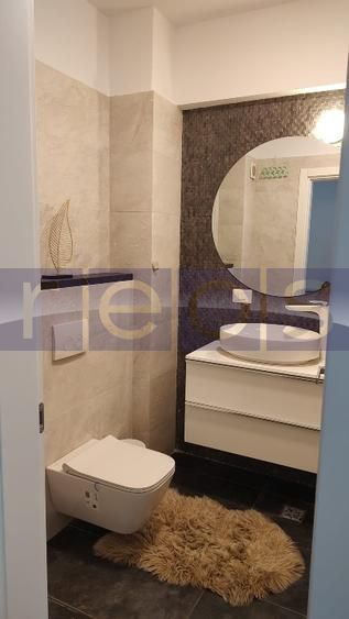 INCHIRIERE 2 CAMERE | MOBILAT UTILAT | GARAJ | BANEASA - Poză 6