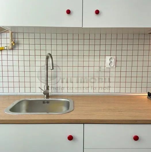 Apartament 3 Camere - Zona Copou- Super Copou - 700 Euro - Poză 4