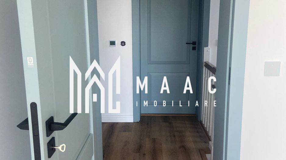 Casa moderna | 5 Camere | 245 MPU | Cisnadie - Poză 22