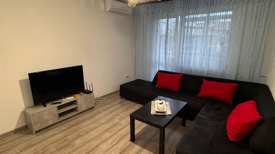 🏠 De Inchiriat Apartament 2 Camere , Brâncoveanu – Spital Marie Curie - Poză 2