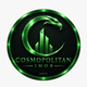 COSMOPOLITAN IMOB - Logo