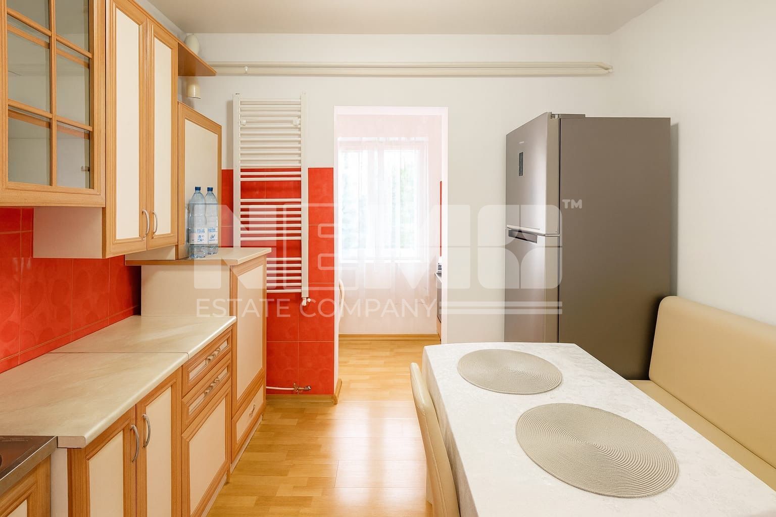 Apartament 2 Camere | 48 MP Utili | Etaj 4 - Poză 4