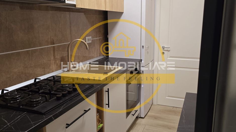 🏠Apartament 2 camere, 48mp // Decomandat // Etaj 7/12, Tatarasi - Langa Lidl - Poză 8