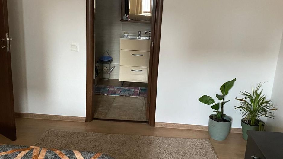 VILA CONSTRUCTIE 2019 P + 1 SU 160MP TEREN 530MP DOMNESTI CENTURA - Poză 7