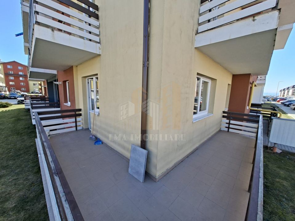 Apartament 2 camere Subcetate City  Sanpetru  Brasov - Poză 12