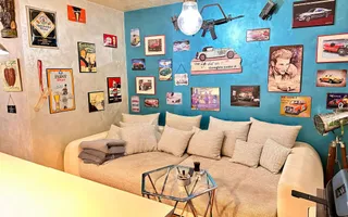 Penthouse 7 camere, 241 mp terasa, VIEW, zona Buna Ziua - Poză 26