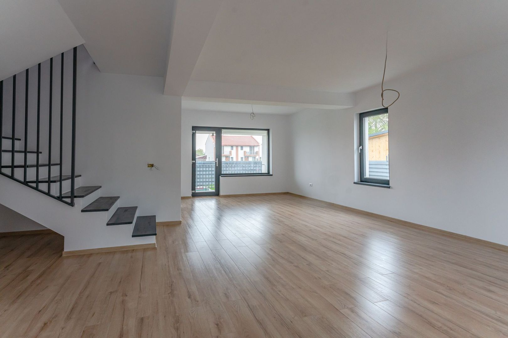 Casa individuala in Stupini, constructie 2022 - Poză 2