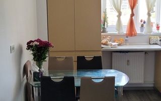 Apartament 3 camere Timpuri Noi - Mall Vitan (Bloc dupa 2000) - Poză 1