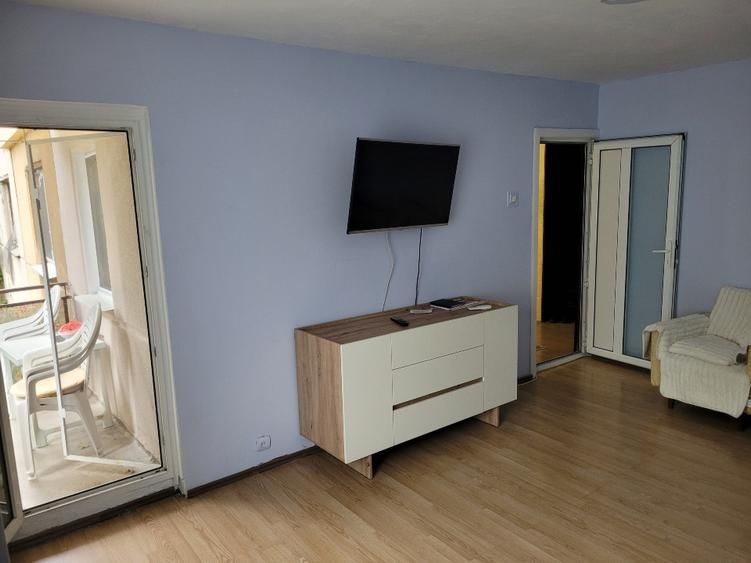 2 camere – metrou Gorjului la 3 minute, bloc P+4, mobilat complet - Poză 10